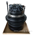 31N6-40050 R210-7 Travel Motor Excavator R210-7 Final Drive